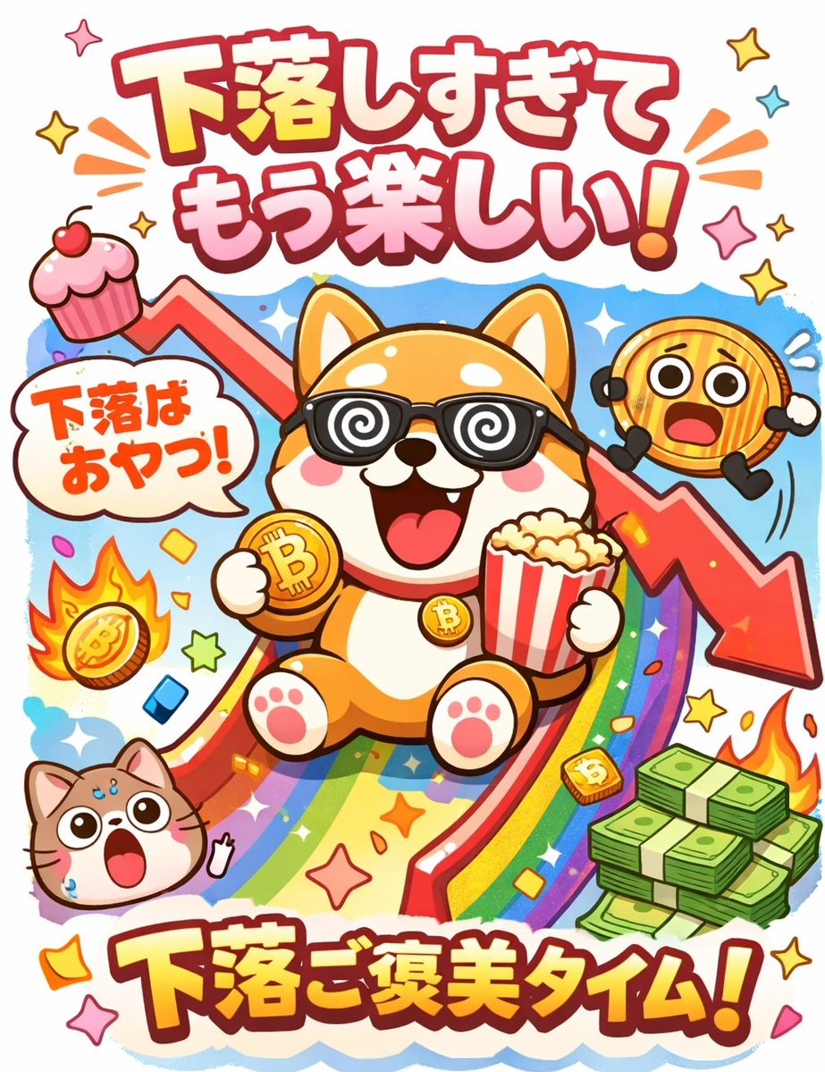 2017Bitcoin's tweet image. #BTC 買いマシマシ🥶🥶❤️