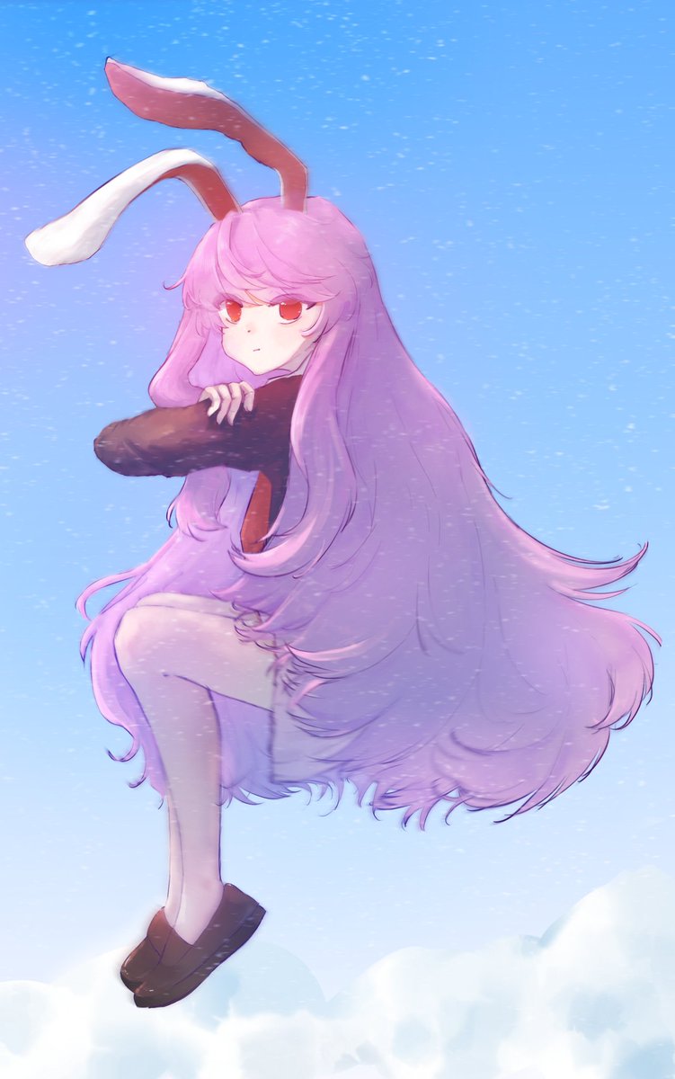 zhll392402's tweet photo. #Touhou_Project https://t.co/WqVsmfjsTW