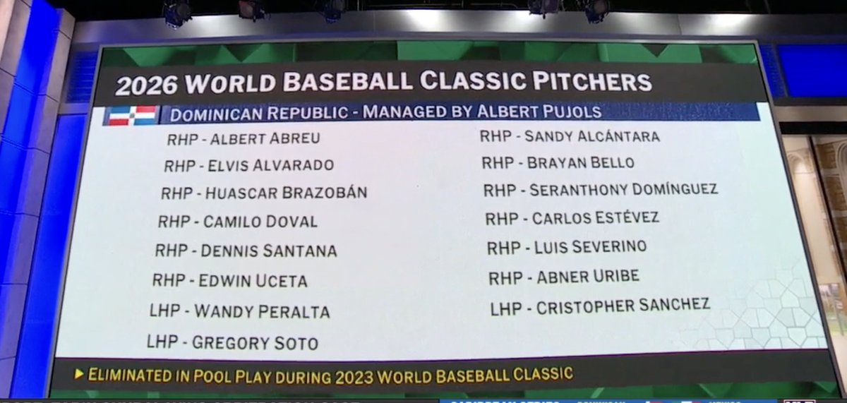 El Extrabase ⚾️ tweet media