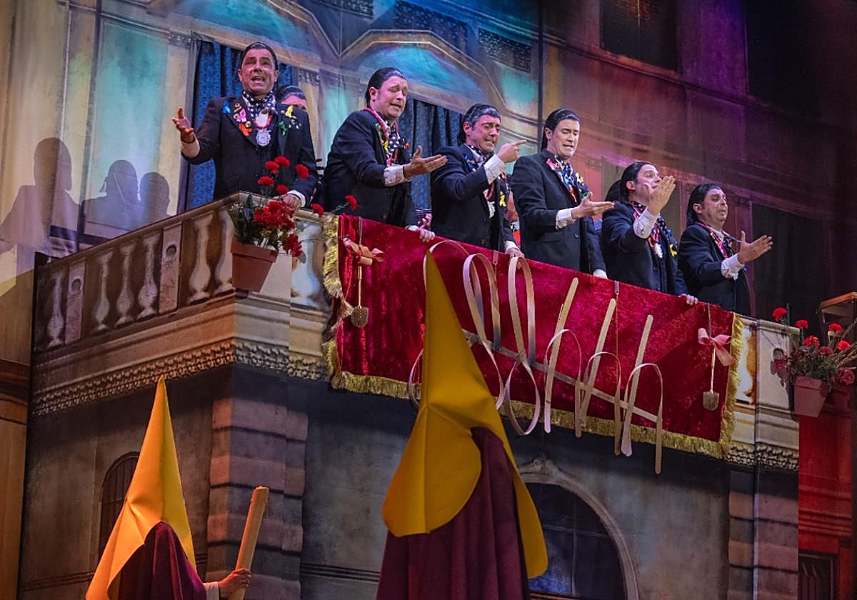 Lo digo? #COAC2026C7