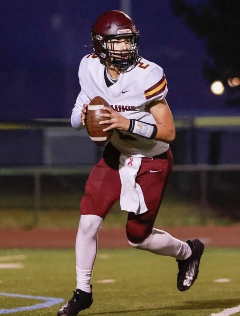 Connor Darby tweet media