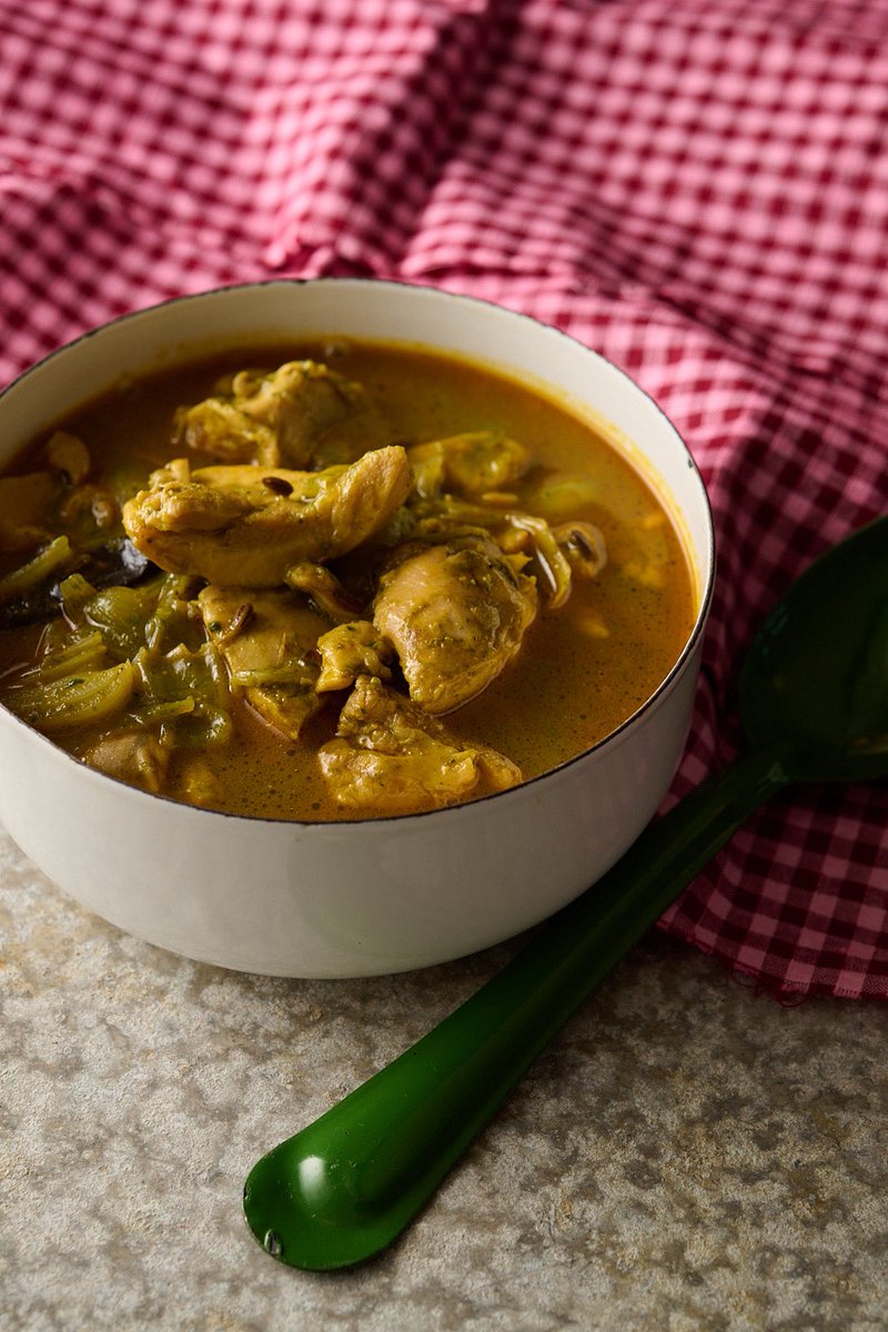 水野仁輔（AIR SPICE / EATME CURRY） (@AIRSPICE_mizuno) / Posts / X