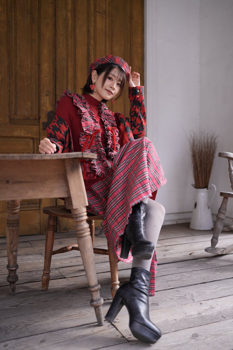 はなさん、<a href="/hiyoshi_desu/">日吉はな</a> 
誕生日おめでとうございます！👏㊗️🎉🎂✨
素敵な一年になりますように！
 #HBD  #Lilalily <a href="/__LilaLily__/">Lila Lily👗</a>