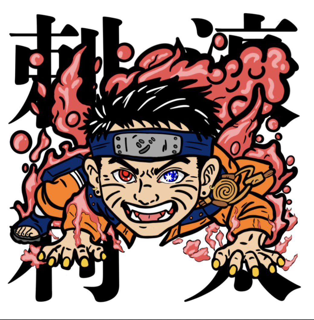 新名刺シール、爆誕間近✨
自身初デザイン（雑さはご愛嬌😅）
そして…もしかして初のオーストラリア名刺シール⁉️

え、じゃあ
🇦🇺オーストラリア初の“自作シール”は誰…⁈…乞うご期待😏✨

印刷はシドニーで圧倒的クオリティを誇るHectic Decals に依頼中🔥

『豪太剌利（オーストラリア）ジンズル』