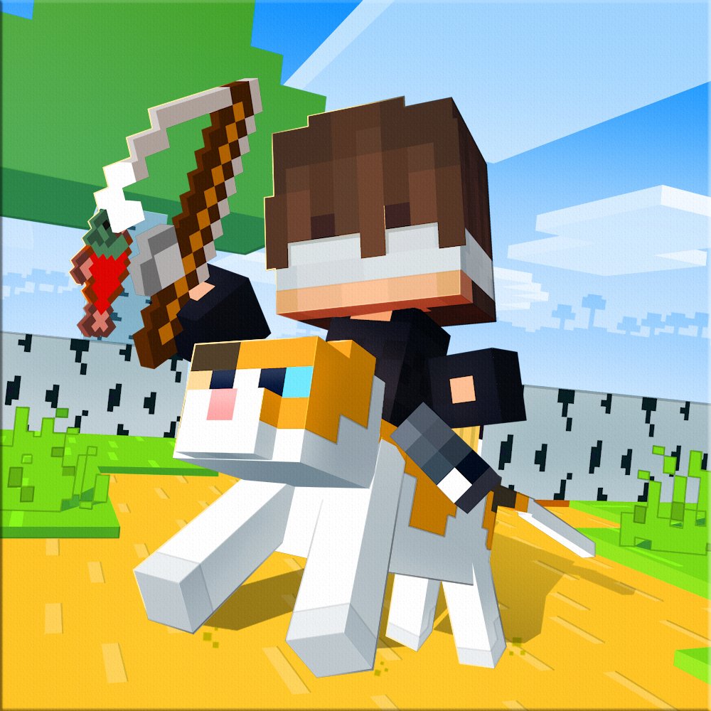 zNinja | COMMS OPEN ⭐️ tweet media