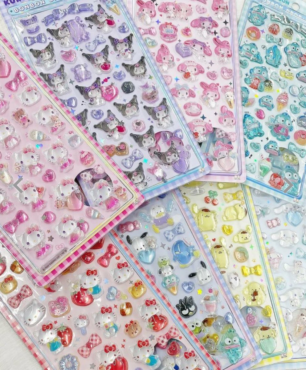 土日限定価格♡紙モノ・シール・大量・まとめ ネットのシール屋さん (@seal_ya_san) / Posts / X