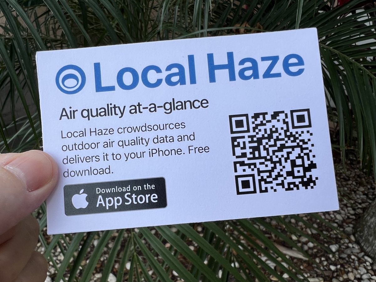 localhaze tweet media