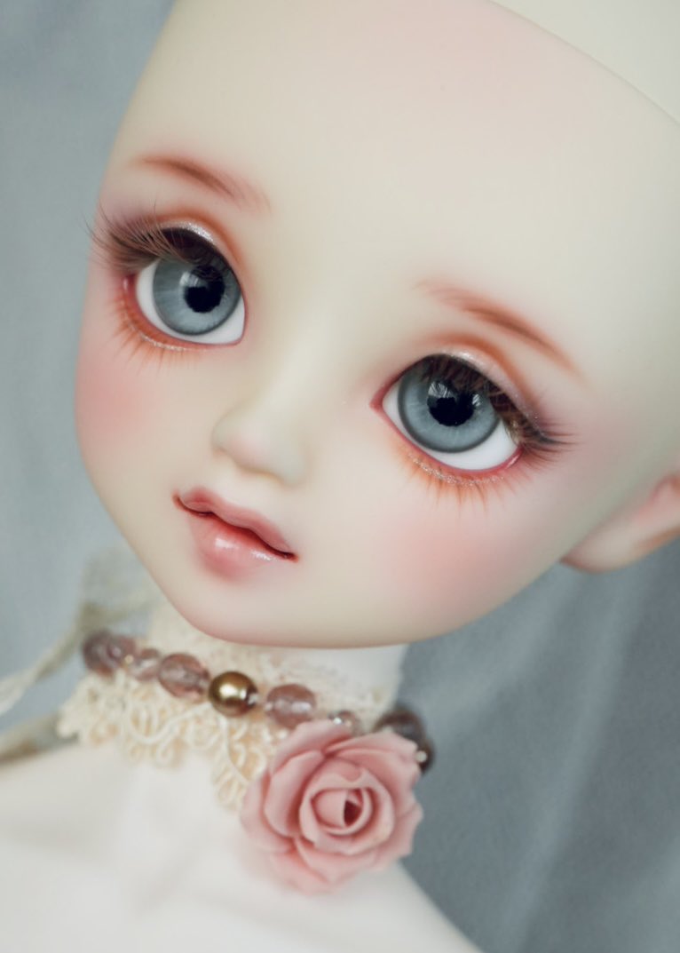 きずな ドールメイクオーダー承ります (@tensinokizuna) / Posts / X