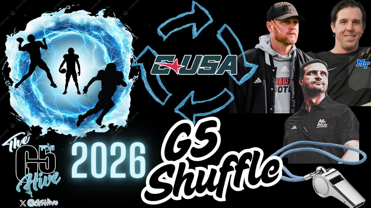 The G5 Hive 🎙️ tweet media