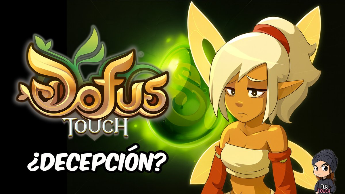 Fer Touch tweet media