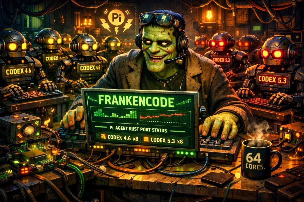 Jeffrey Emanuel tweet media