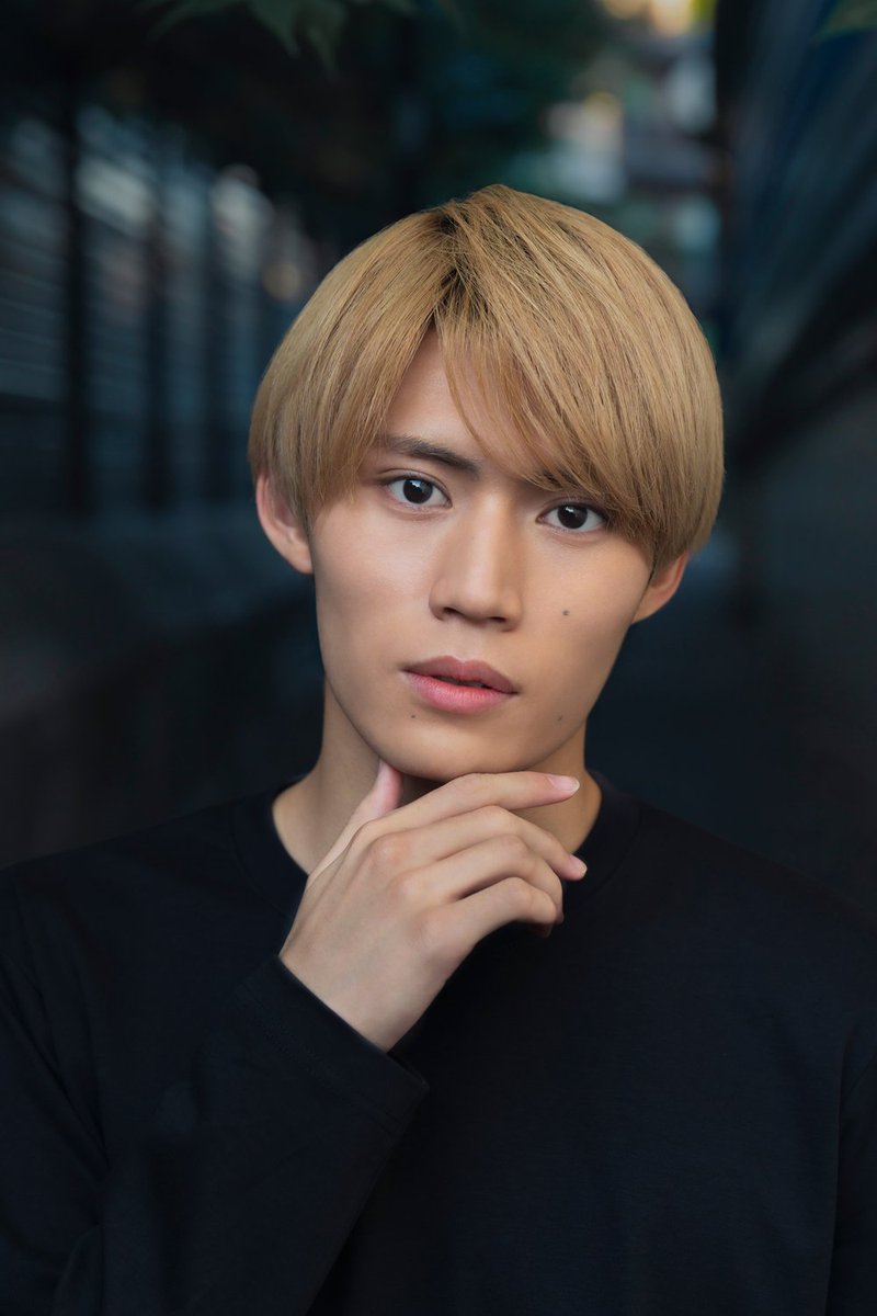 🎤✨エンタメステージ出演者をご紹介① #雨宮大晟 （UNiFY） #大槻拓也