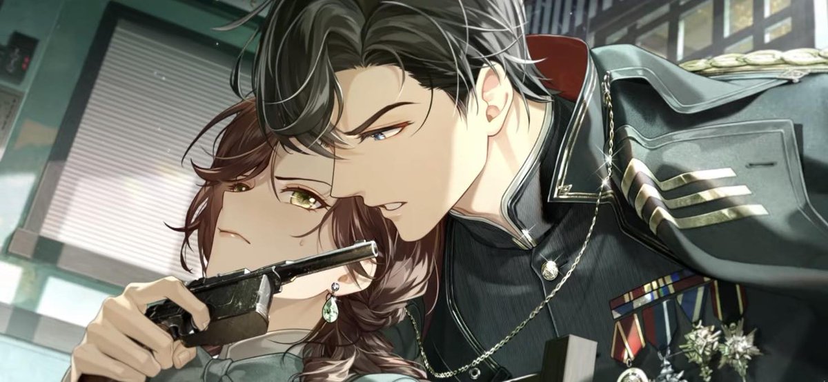 Artem Wing, save me 🤧