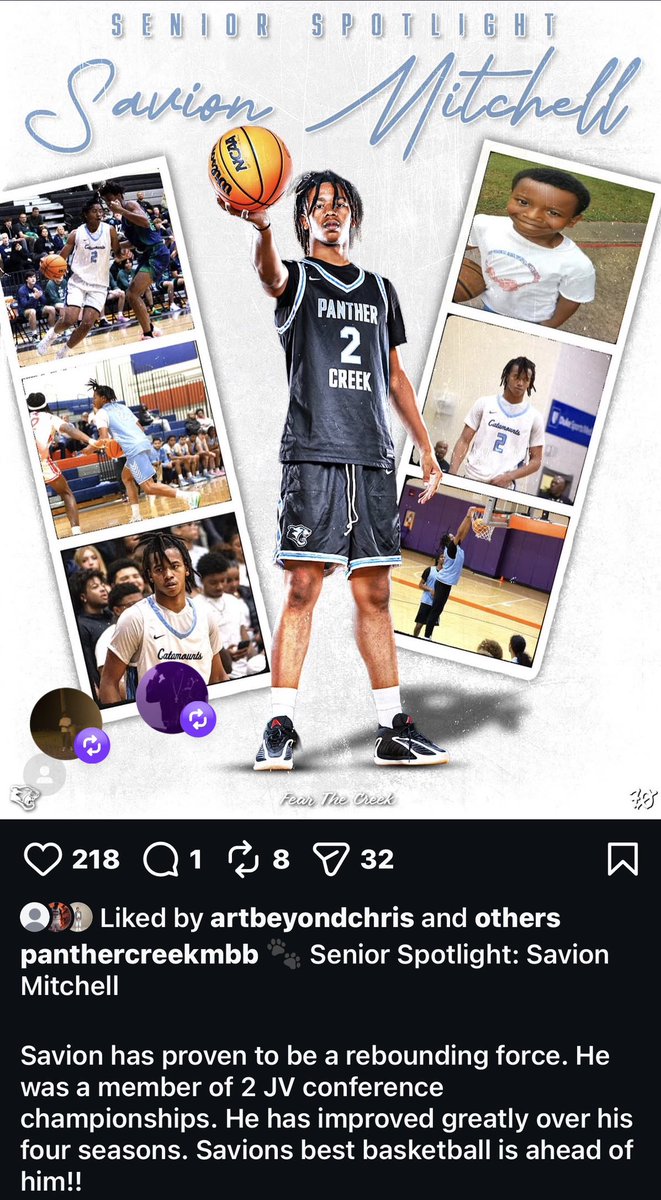 Shawan Robinson tweet media