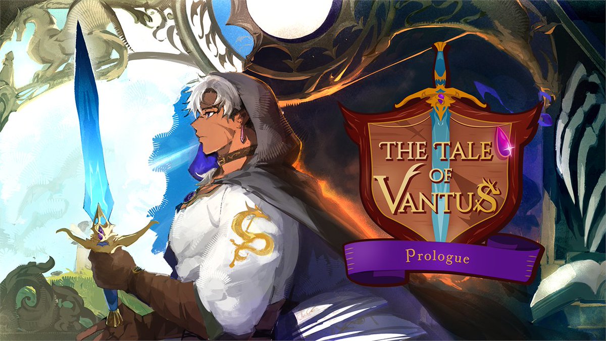 Vantacrow Bringer🃏🔪 NIJISANJI EN (@Tyrant_Vanta) / Posts / X