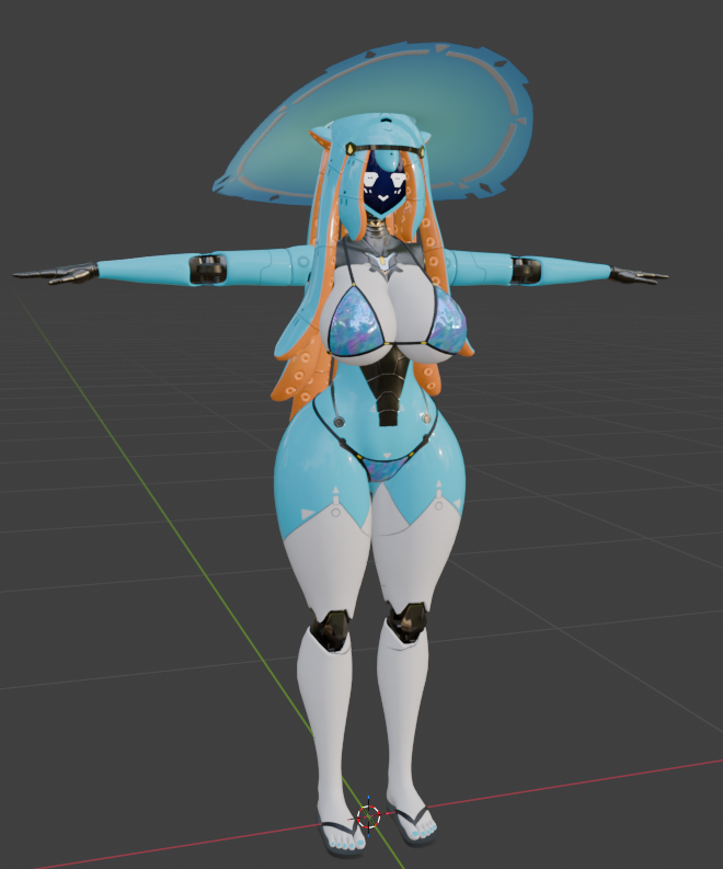 Kraken by <a href="/Psyk323/">Psyk323</a> is getting very close to being done