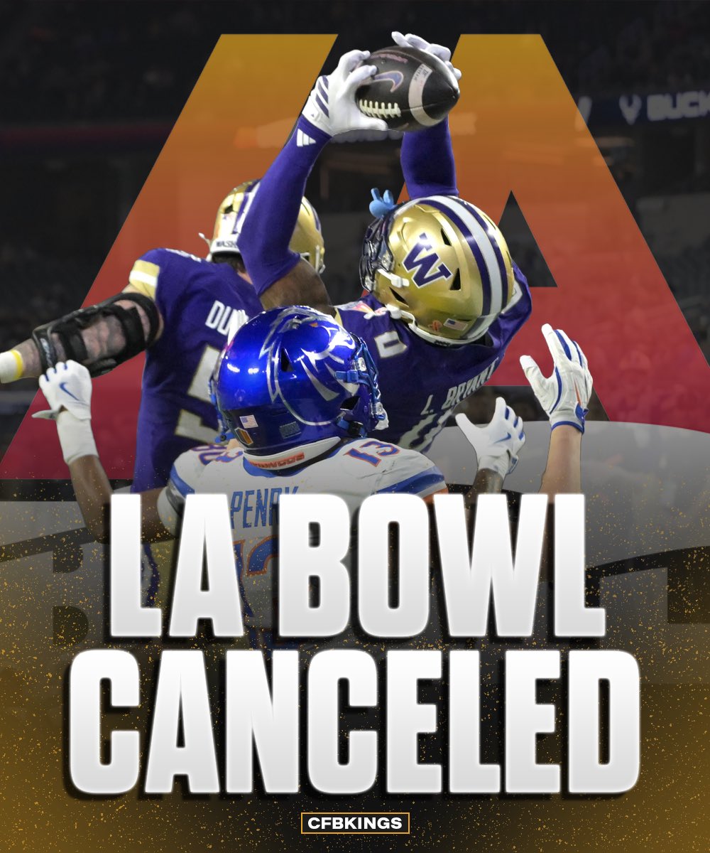 CFB Kings tweet media