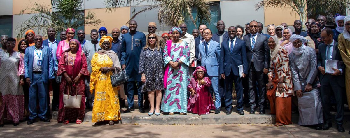 UNHCR Mali tweet media