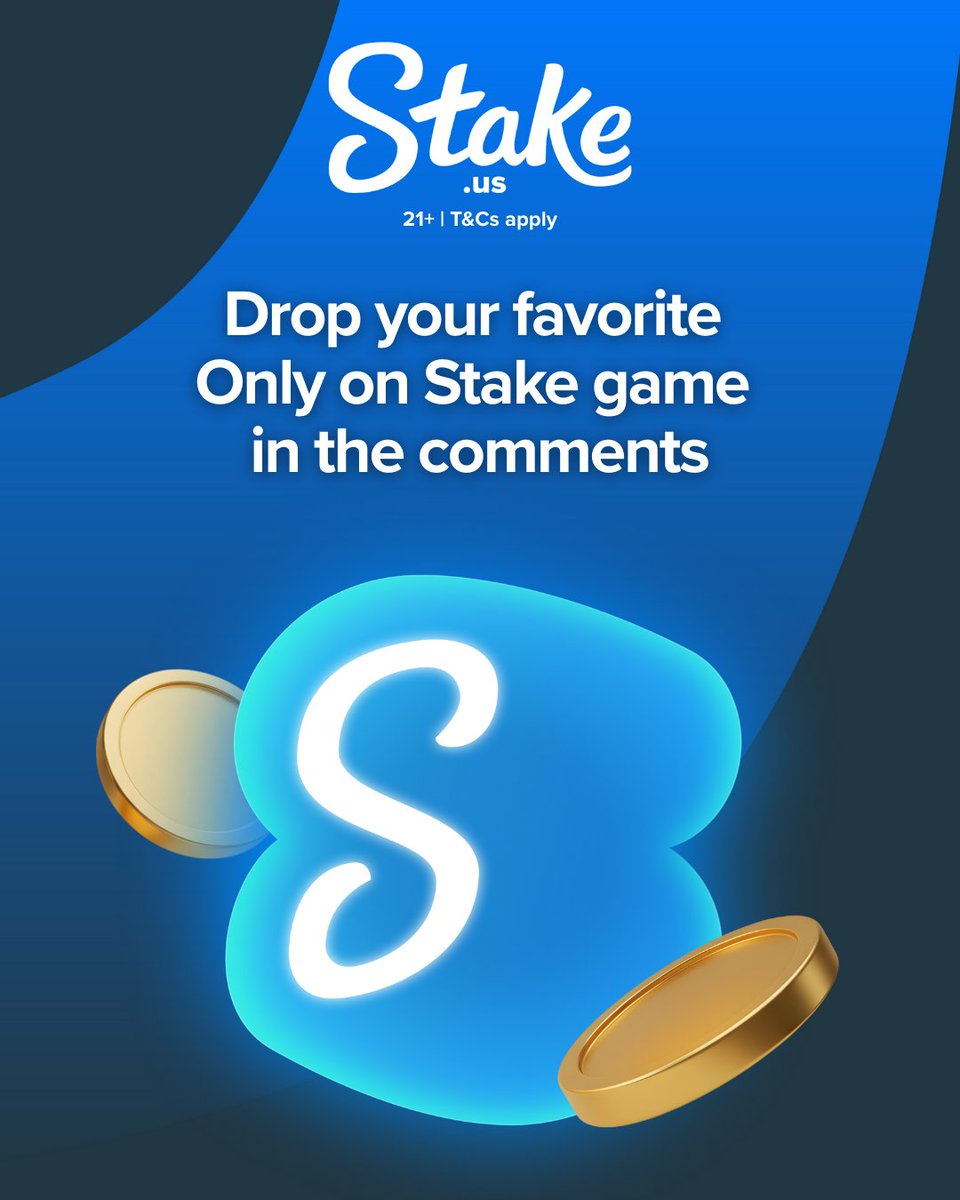 Stake.US tweet media