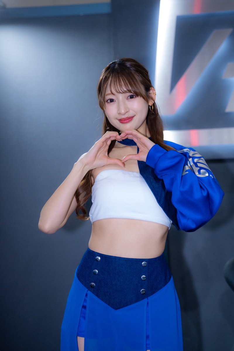 Tokyo  Auto Salon 2026🚗

あゆみん🫶🏻

VELENO×Garage力
原あゆみ さん<a href="/ayumin_hr/">原あゆみ</a> 

#東京オートサロン
#東京オートサロン2026 
#原あゆみ