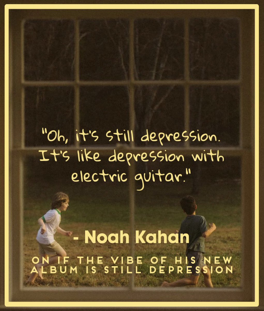KahanArchive's tweet photo. I love him https://t.co/yK5Jq8vjH1