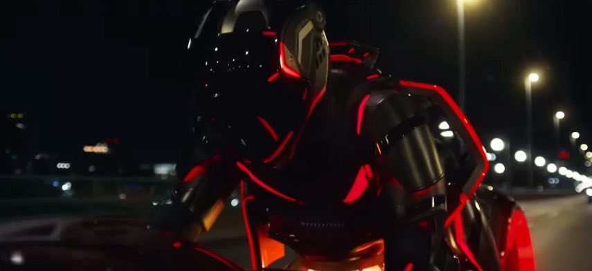 てかこれめっちゃかっこいいな