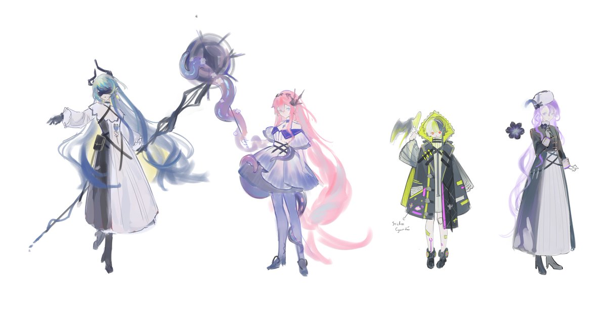 Worrie.js tweet media