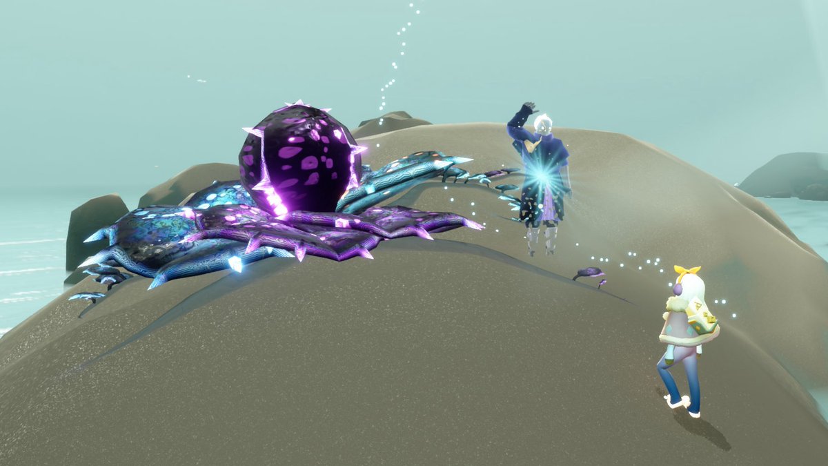 らび👒 tweet media