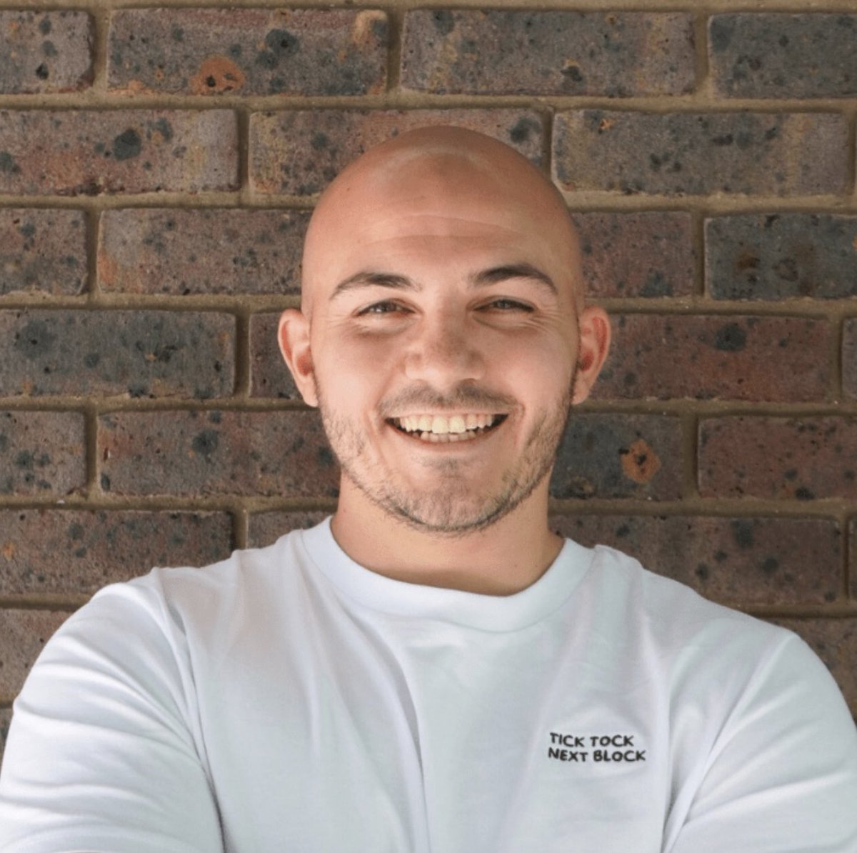 Bitcoin Surrey 🚀⚡️ tweet media