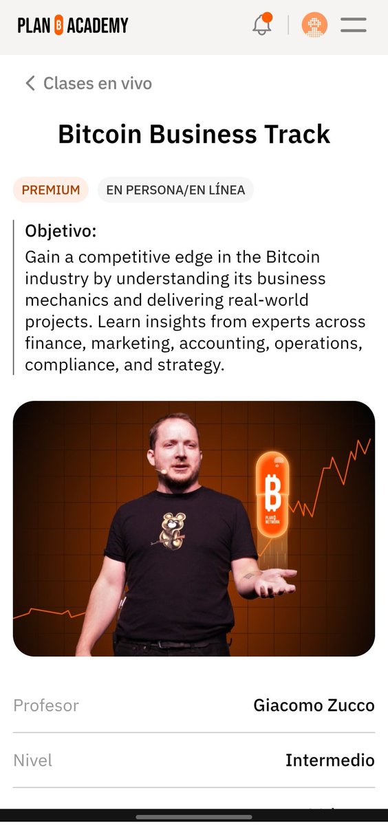 AlexanderT96026's tweet photo. Thanks to @NodeNationSV, we're still learning... Thanks Plan B, excellent classes. 👌🧡

Oops, I forgot to mention I fell into the rabbit hole.  🫢🧡🐇 https://t.co/NxZd7ImsKt