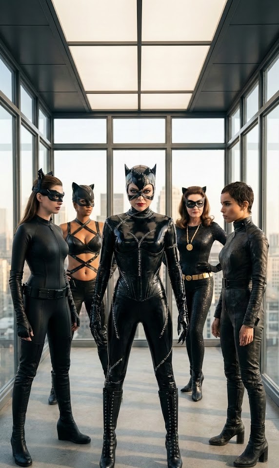 DCU Alert tweet media