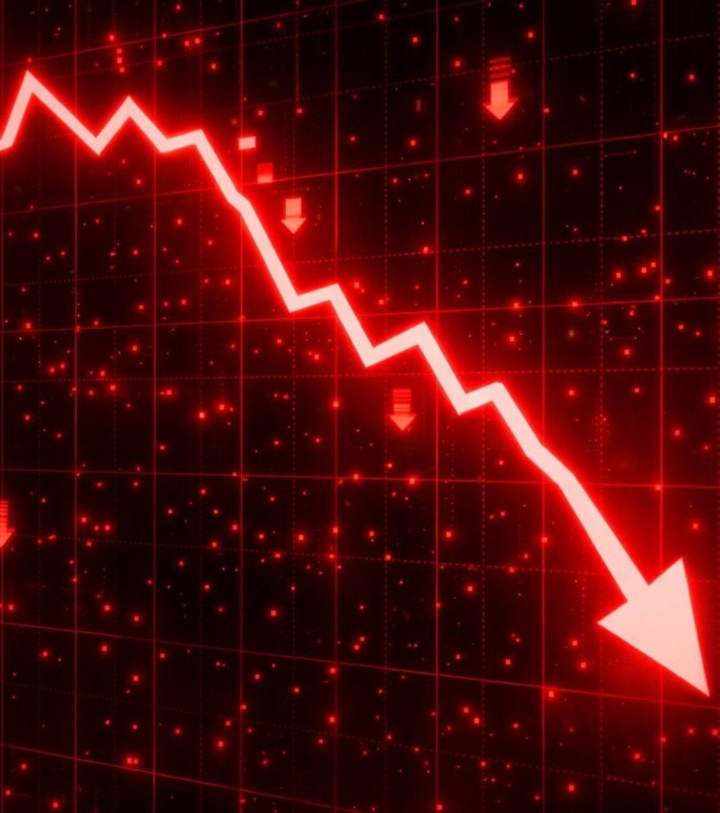 JUST IN: Solana $SOL falls under $70 for the first time since 2023.