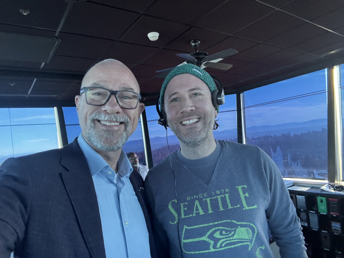 Bryan Bedford tweet media