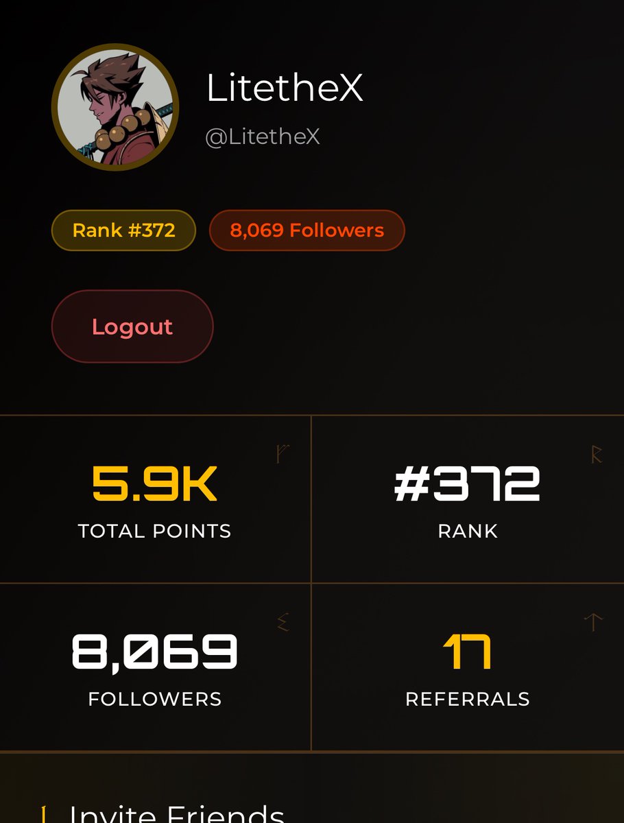 GM 𝕏 Creators,

You want to make your first 4 or 5 figs in 2026

➟ study <a href="/Zetarium_/">Zetarium</a>

➟ preach about Zetarium 

➟ Believe in the future of Next generation Defi security

➟ Believe in Somnia