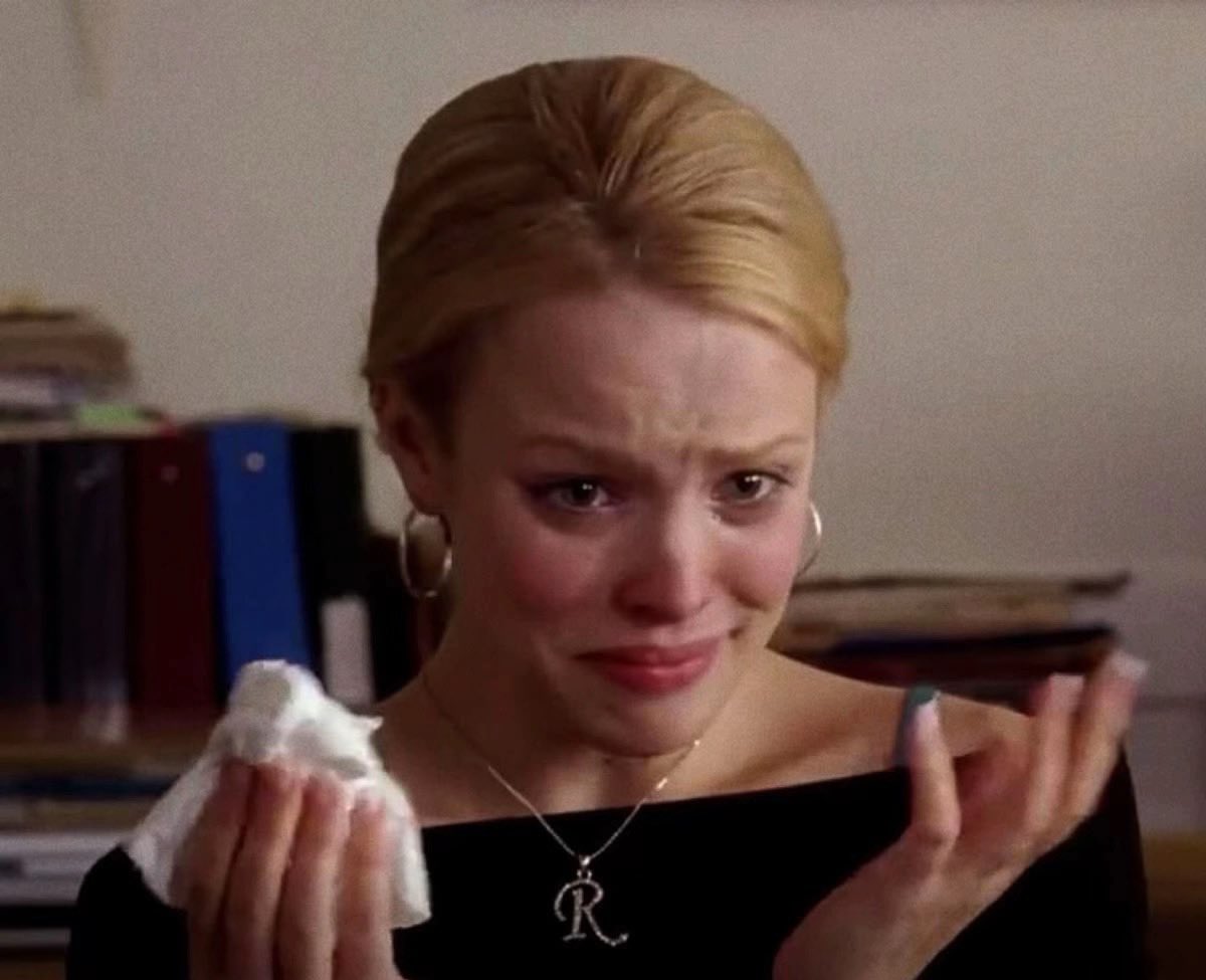 It’s so FUCKING GOODDD. It’s already SOTY!!!