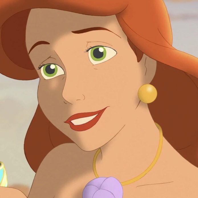 FUCK IT-

DEAN WINCHESTER LOOKS LIKE QUEEN ATHENA. ⚜️💛