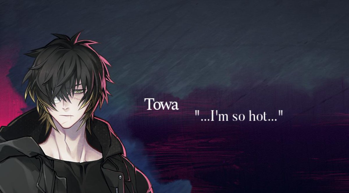 towa (@TowaDaily) on X
