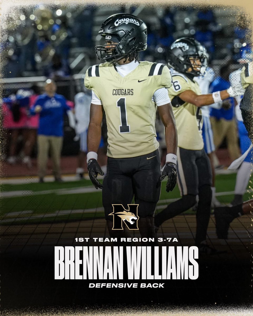 Brennan Williams tweet media