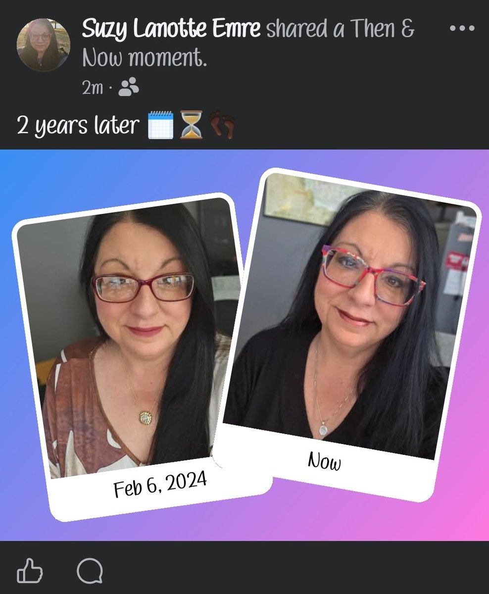 suzyemre's tweet image. Two years later and still standing — stronger, wiser, and way more at peace. 💛✨
Life didn’t break me… it refined me.
Here’s to growth, healing, and becoming the woman I didn’t even know I could be.
#TwoYearsLater #HealingJourney #StrongerEveryDay #RefinedNotBroken