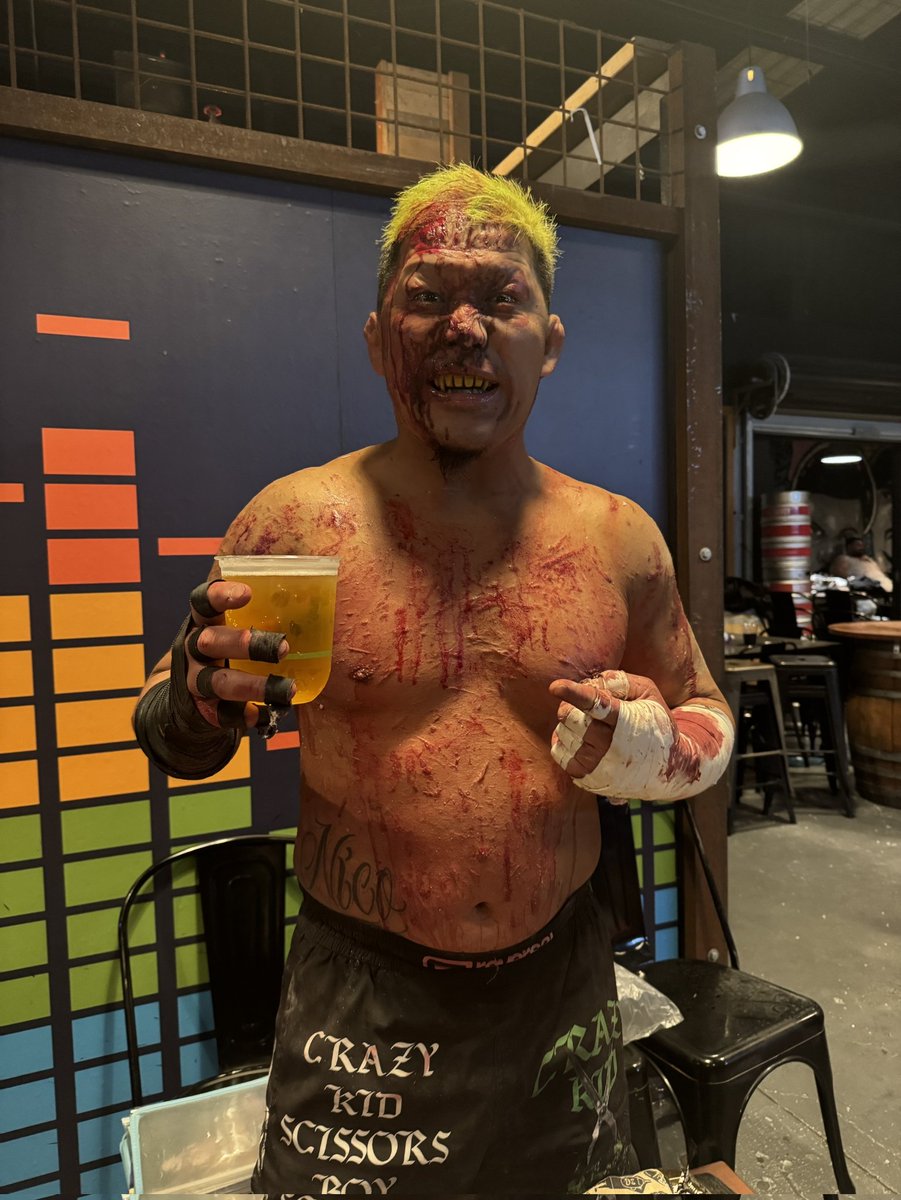 竹田 誠志 tweet media