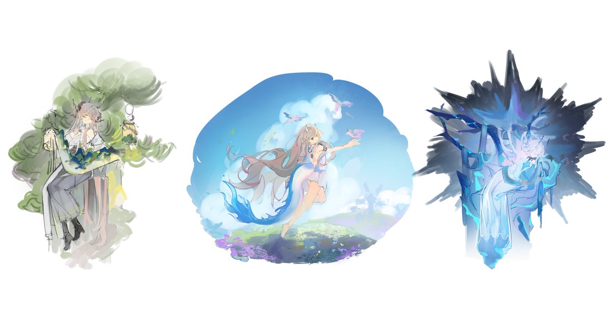 Worrie.js tweet media