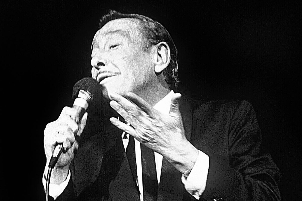 Tiempo Argentino tweet media