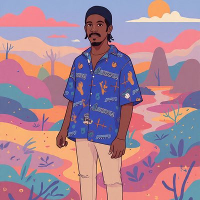 #NewProfilePic 

Fatal Animation Boucher 🛸