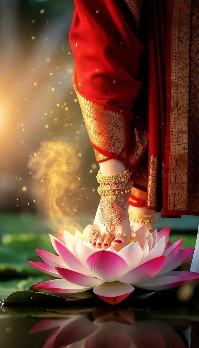 SantkumarBanja1's tweet photo. जय मैया लक्ष्मी 🙏जय माता दी 🙏 माता रान�� अनंत धन, धान्य और सुख प्रदान करें 🌹 सुप्रभात बंदन 🌹 https://t.co/g7qThSiHBS