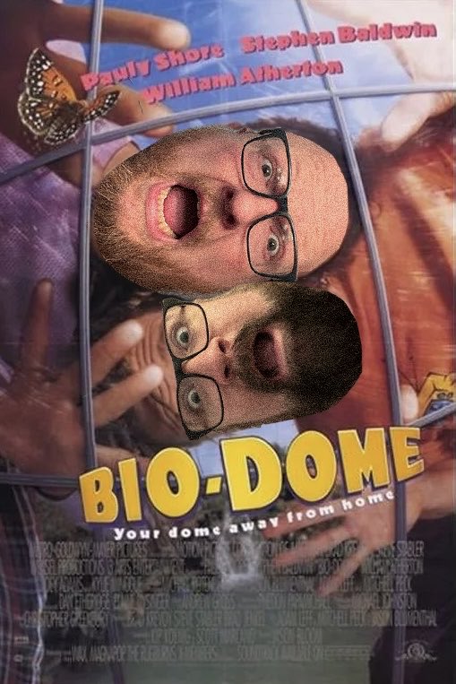 The Avid Indoorsmen tweet media