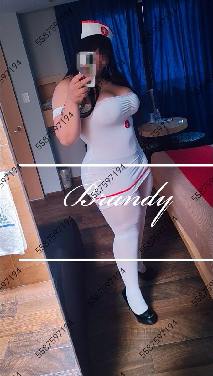 BrandyAmazon's tweet image. Disponible papacito 💋