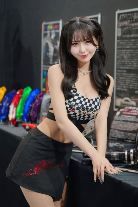 Twitterのコスプレ画像1