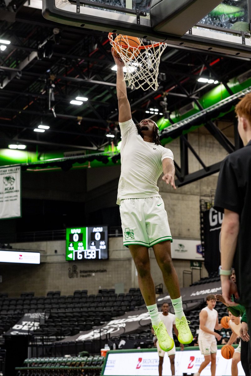 UVU Men’s Basketball tweet media