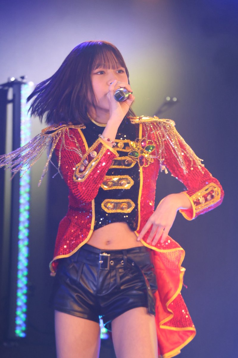 kunya0612's tweet photo. 【LIVE 4 U】
2026,1.10
会場:SIX ONE Live STAR
『AMORE』
@amore_2024
めいさ
#めいさ #AMORE #topmodelschool #live4u https://t.co/VvSA1WNwi6