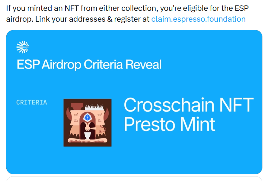 CryptoDuck tweet media